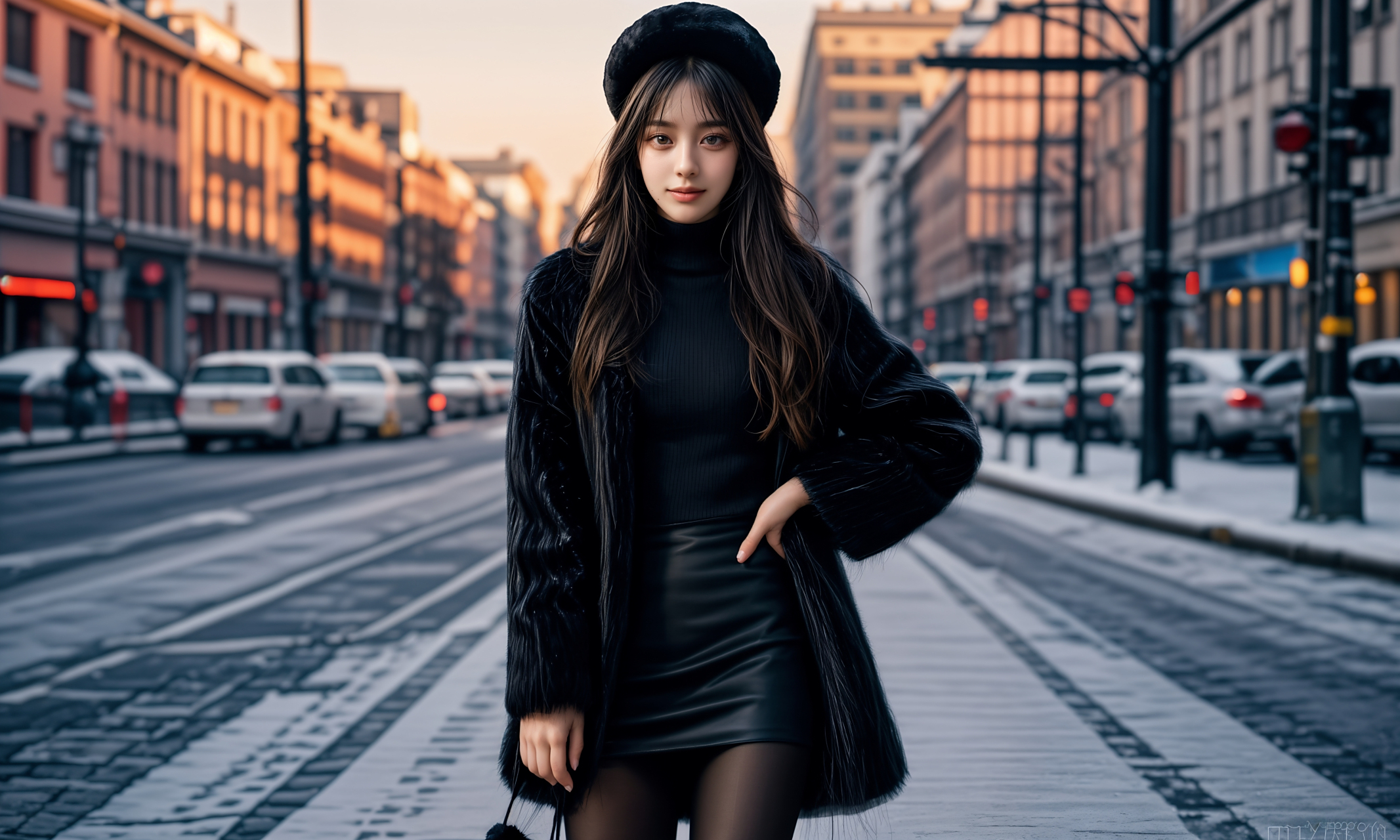 俄罗斯失踪直升机确认坠毁 机上5人全部遇难